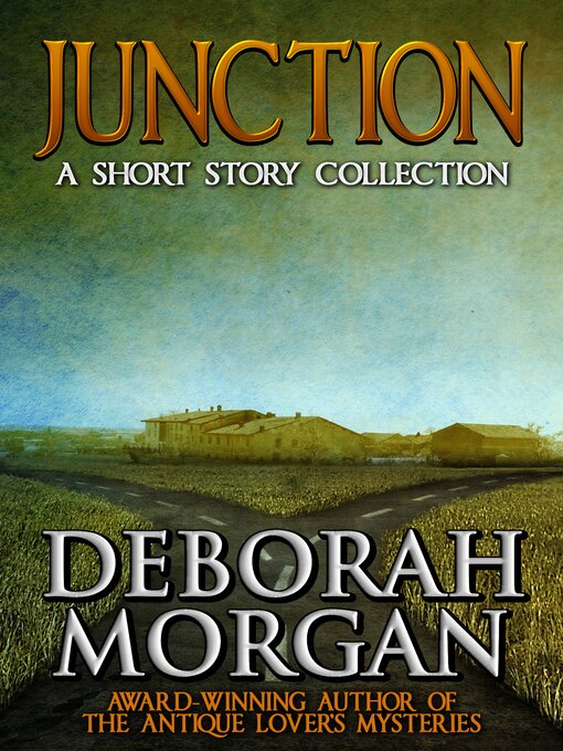 Title details for Junction by Deborah Morgan - Available